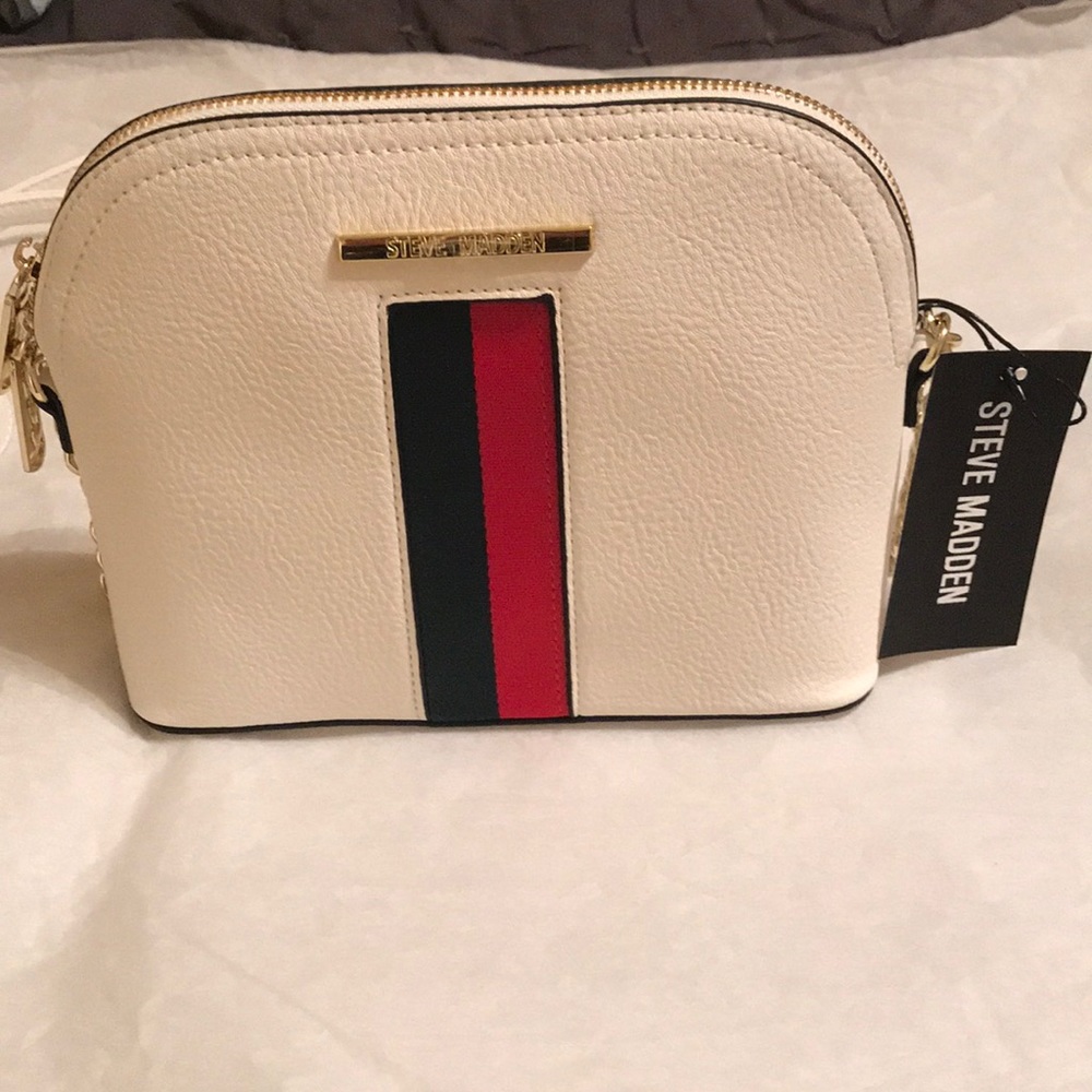 Steve Madden Dome Crossbody Bag - Picture 2 of 5